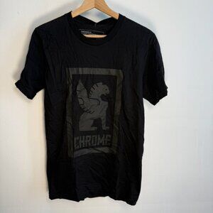 Chrome Industries Logo Shirt